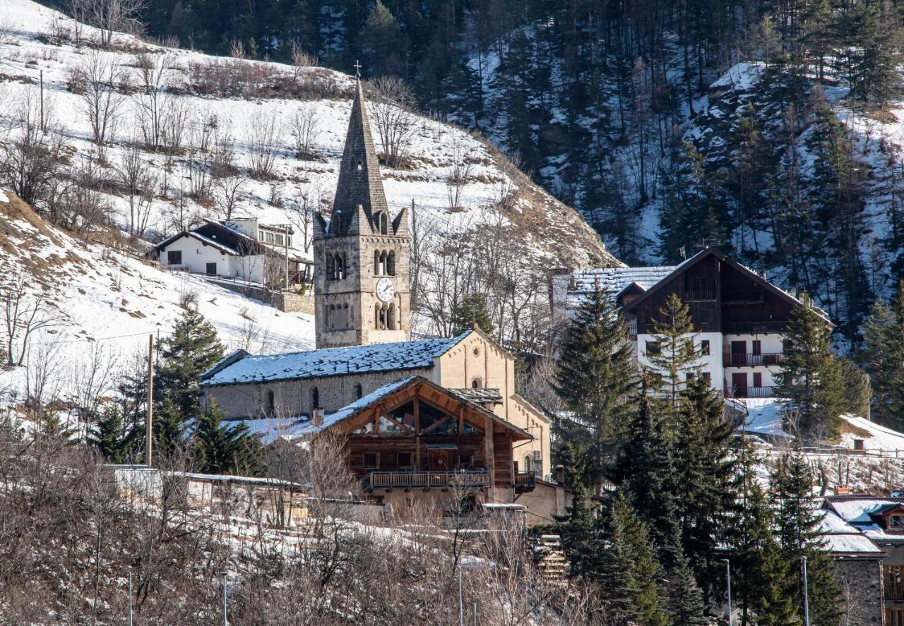 Готель Casa Per Ferie Beatorosaz Чезана-Торинезе Екстер'єр фото
