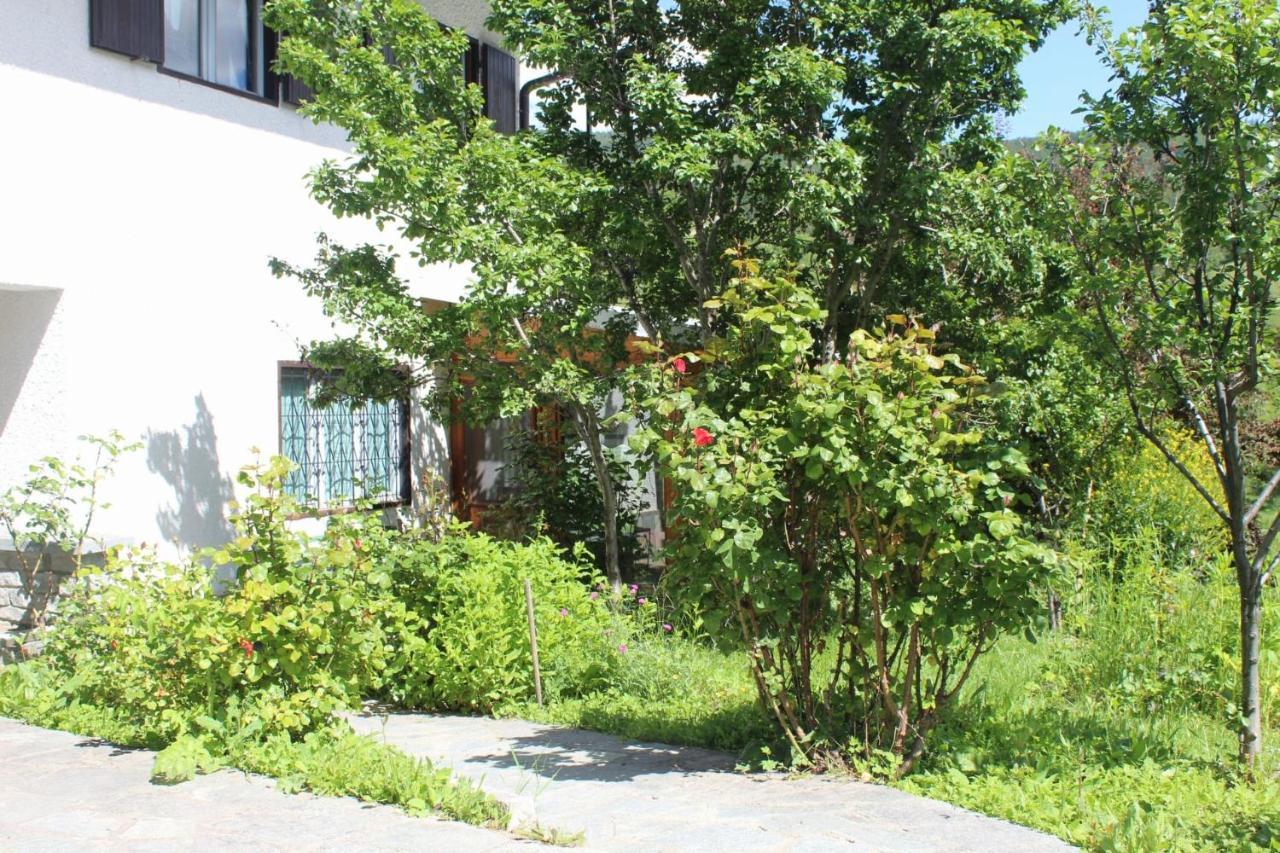 Готель Casa Per Ferie Beatorosaz Чезана-Торинезе Екстер'єр фото