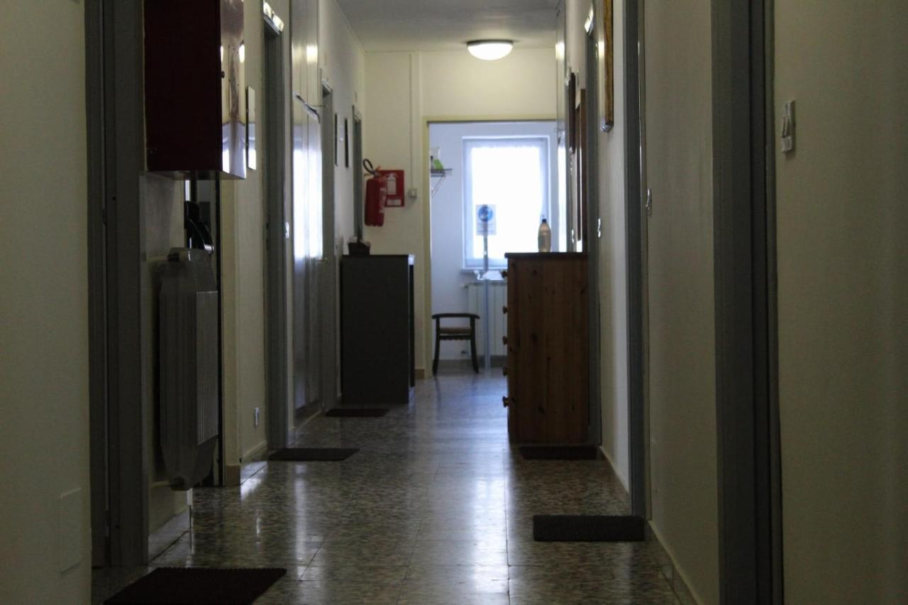 Готель Casa Per Ferie Beatorosaz Чезана-Торинезе Екстер'єр фото