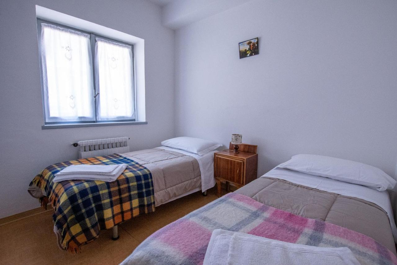 Готель Casa Per Ferie Beatorosaz Чезана-Торинезе Екстер'єр фото